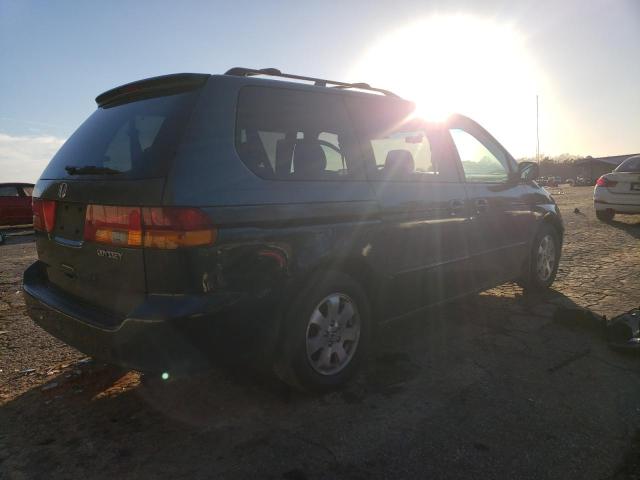 Photo 2 VIN: 5FNRL186X3B065862 - HONDA ODYSSEY EX 