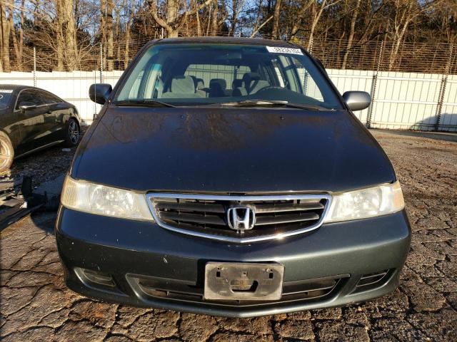 Photo 4 VIN: 5FNRL186X3B065862 - HONDA ODYSSEY EX 