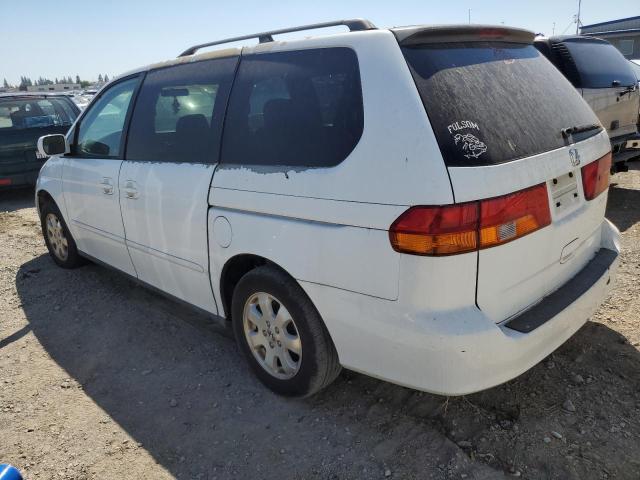 Photo 1 VIN: 5FNRL186X3B092026 - HONDA ODYSSEY EX 