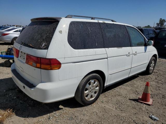 Photo 2 VIN: 5FNRL186X3B092026 - HONDA ODYSSEY EX 