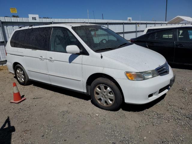 Photo 3 VIN: 5FNRL186X3B092026 - HONDA ODYSSEY EX 