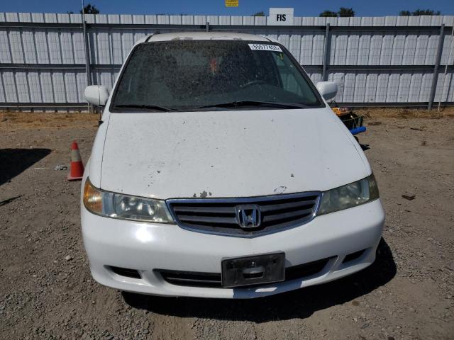 Photo 4 VIN: 5FNRL186X3B092026 - HONDA ODYSSEY EX 