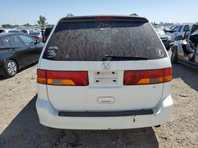 Photo 5 VIN: 5FNRL186X3B092026 - HONDA ODYSSEY EX 