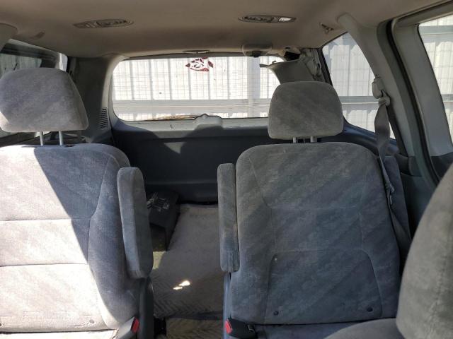 Photo 9 VIN: 5FNRL186X3B092026 - HONDA ODYSSEY EX 