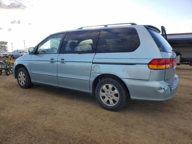 Photo 1 VIN: 5FNRL186X3B112310 - HONDA ODYSSEY EX 