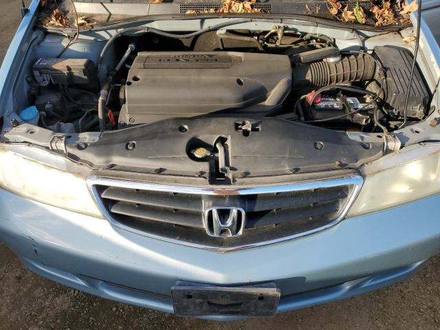 Photo 11 VIN: 5FNRL186X3B112310 - HONDA ODYSSEY EX 