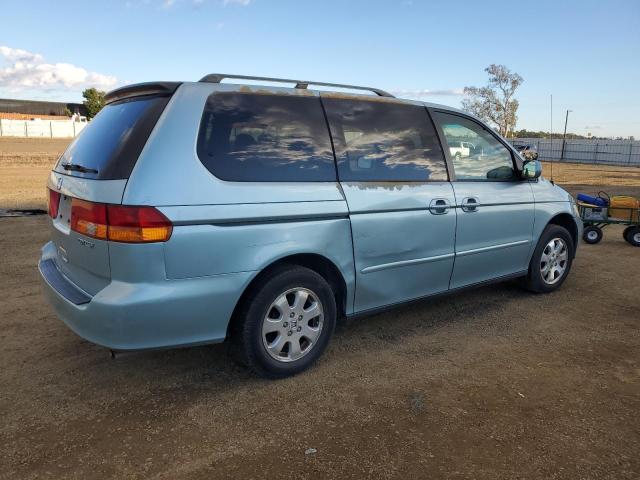 Photo 2 VIN: 5FNRL186X3B112310 - HONDA ODYSSEY EX 