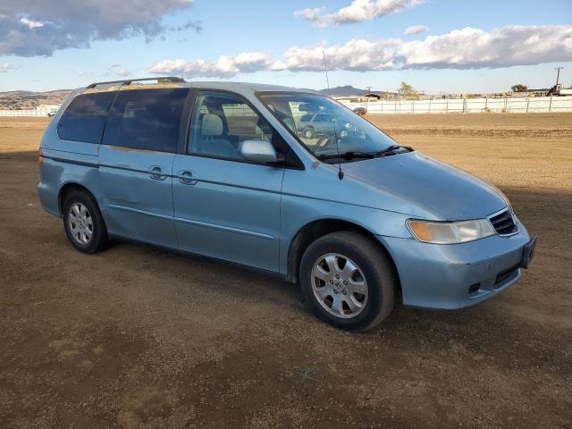 Photo 3 VIN: 5FNRL186X3B112310 - HONDA ODYSSEY EX 