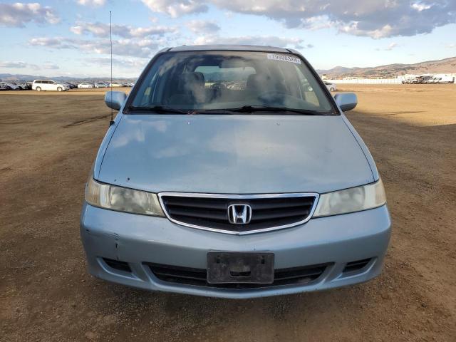 Photo 4 VIN: 5FNRL186X3B112310 - HONDA ODYSSEY EX 