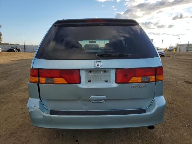 Photo 5 VIN: 5FNRL186X3B112310 - HONDA ODYSSEY EX 