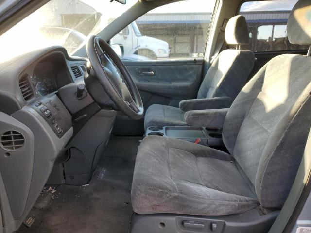 Photo 6 VIN: 5FNRL186X3B112310 - HONDA ODYSSEY EX 