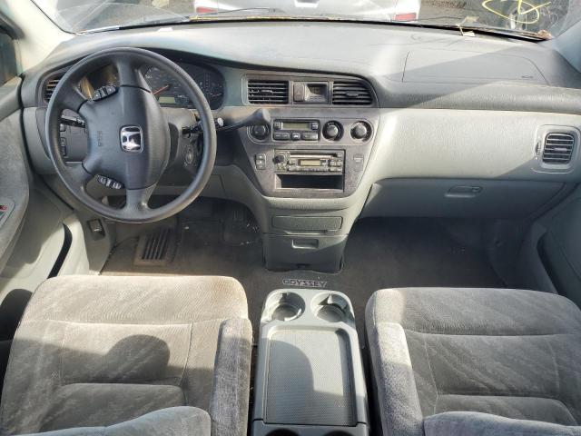 Photo 7 VIN: 5FNRL186X3B112310 - HONDA ODYSSEY EX 