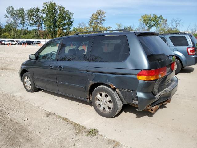 Photo 1 VIN: 5FNRL186X3B150698 - HONDA ODYSSEY EX 