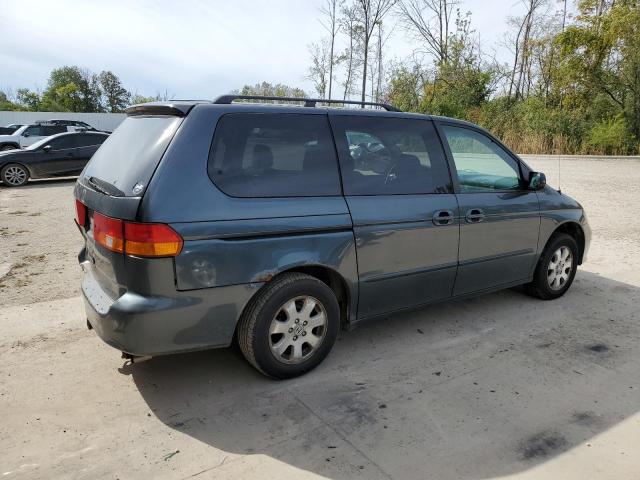 Photo 2 VIN: 5FNRL186X3B150698 - HONDA ODYSSEY EX 