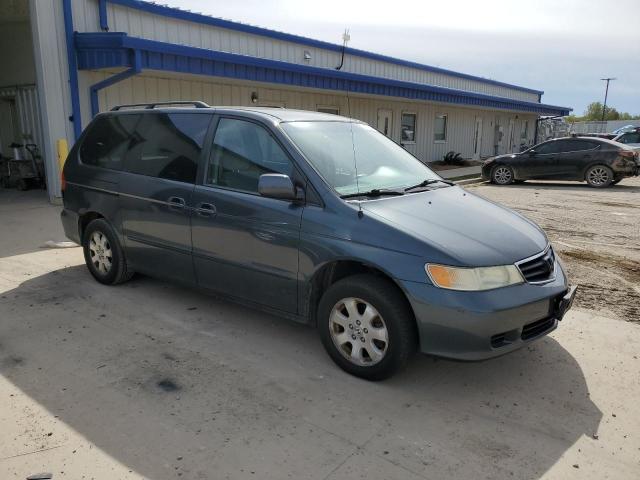 Photo 3 VIN: 5FNRL186X3B150698 - HONDA ODYSSEY EX 