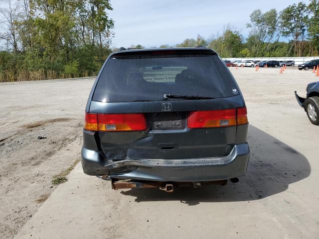 Photo 5 VIN: 5FNRL186X3B150698 - HONDA ODYSSEY EX 