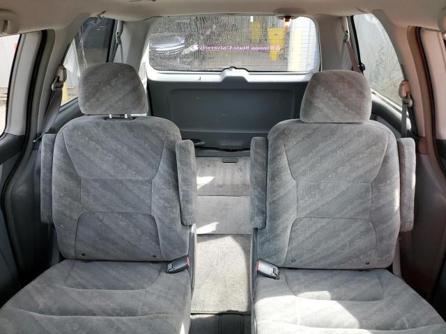 Photo 9 VIN: 5FNRL186X3B150698 - HONDA ODYSSEY EX 