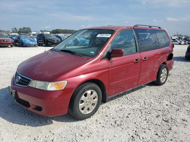 Photo 0 VIN: 5FNRL186X4B013956 - HONDA ODYSSEY EX 