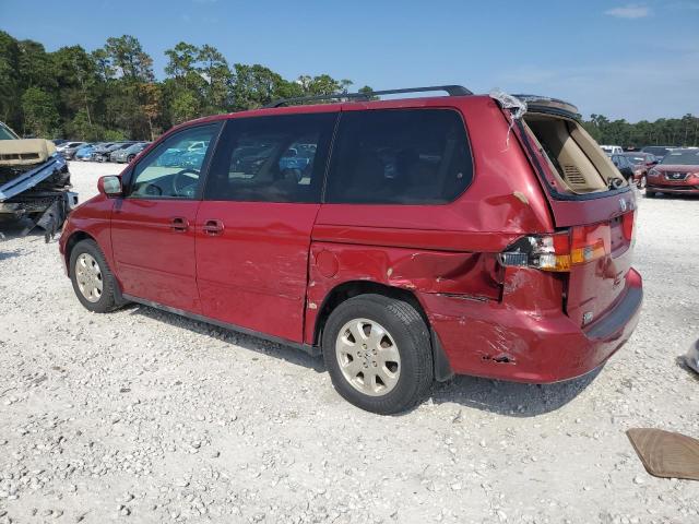 Photo 1 VIN: 5FNRL186X4B013956 - HONDA ODYSSEY EX 