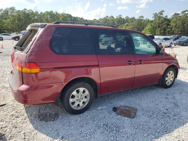 Photo 2 VIN: 5FNRL186X4B013956 - HONDA ODYSSEY EX 