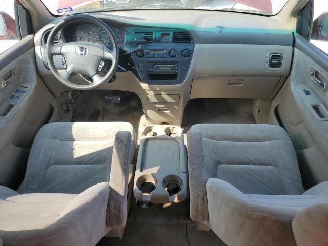 Photo 7 VIN: 5FNRL186X4B013956 - HONDA ODYSSEY EX 