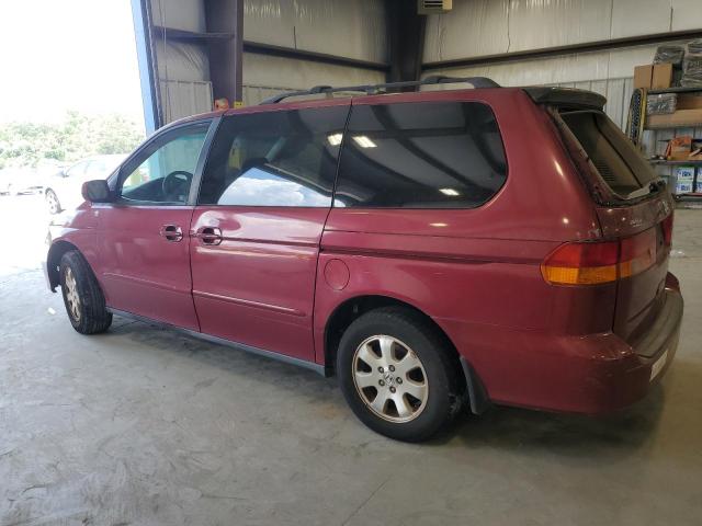 Photo 1 VIN: 5FNRL186X4B049999 - HONDA ODYSSEY 