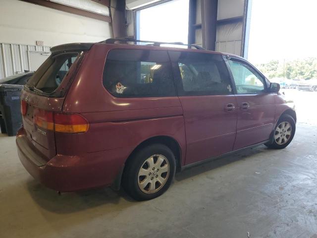 Photo 2 VIN: 5FNRL186X4B049999 - HONDA ODYSSEY 