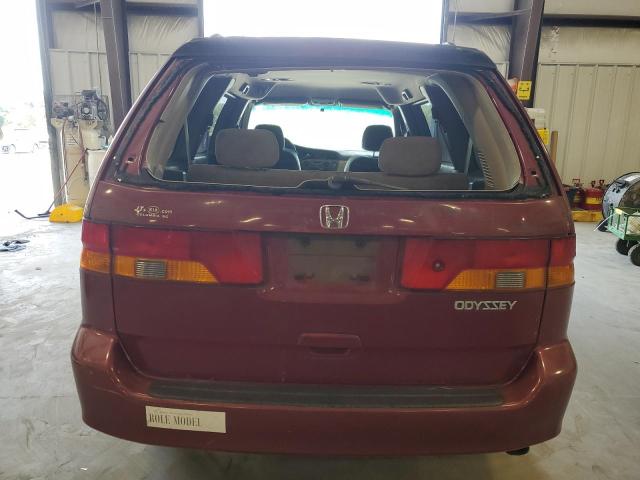 Photo 5 VIN: 5FNRL186X4B049999 - HONDA ODYSSEY 