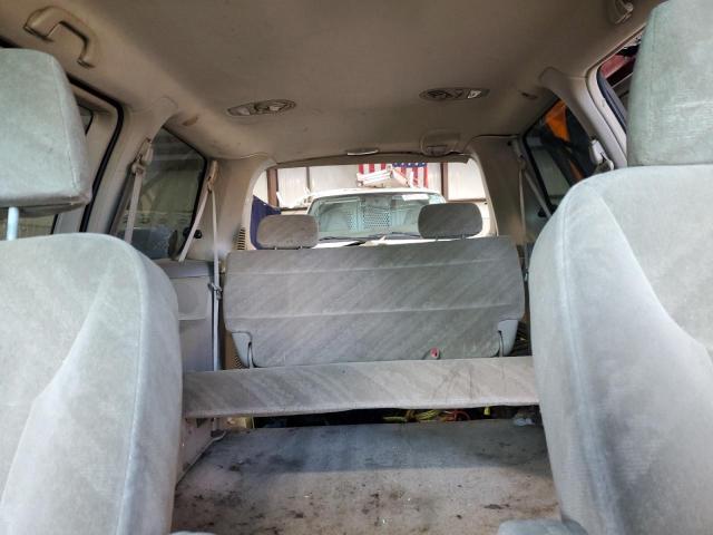 Photo 9 VIN: 5FNRL186X4B049999 - HONDA ODYSSEY 