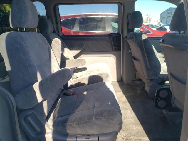 Photo 10 VIN: 5FNRL186X4B118321 - HONDA ODYSSEY EX 