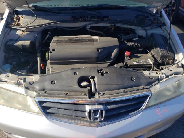 Photo 11 VIN: 5FNRL186X4B118321 - HONDA ODYSSEY EX 