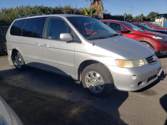 Photo 3 VIN: 5FNRL186X4B118321 - HONDA ODYSSEY EX 