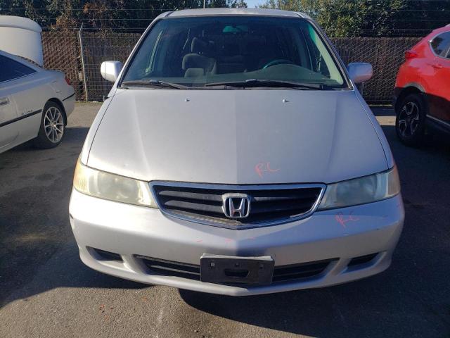 Photo 4 VIN: 5FNRL186X4B118321 - HONDA ODYSSEY EX 