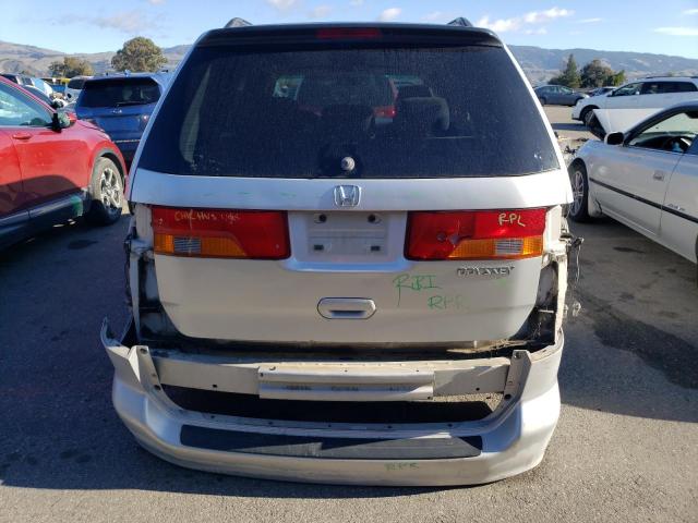 Photo 5 VIN: 5FNRL186X4B118321 - HONDA ODYSSEY EX 