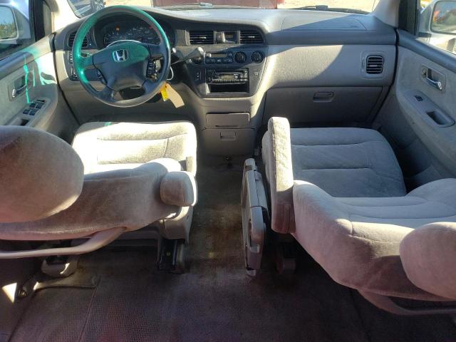 Photo 7 VIN: 5FNRL186X4B118321 - HONDA ODYSSEY EX 