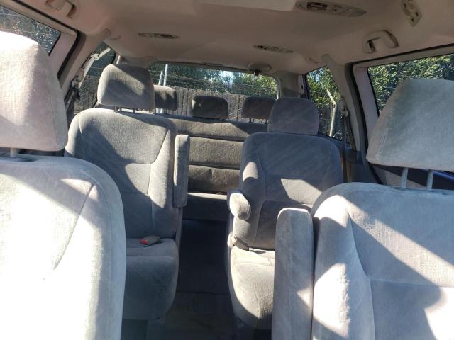 Photo 9 VIN: 5FNRL186X4B118321 - HONDA ODYSSEY EX 