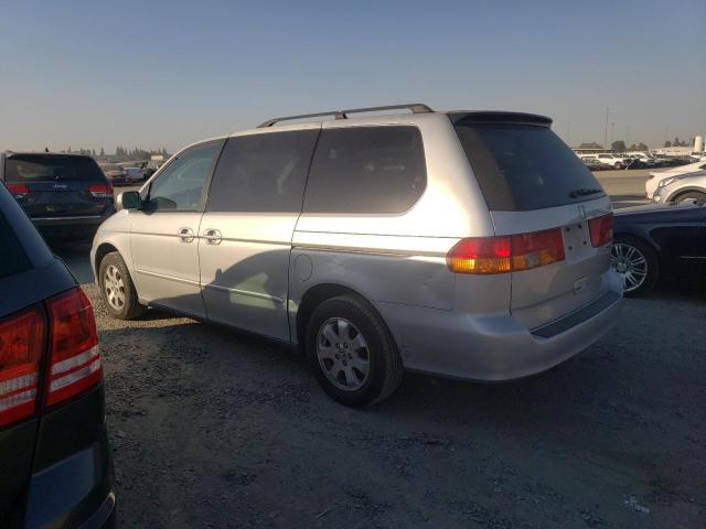 Photo 1 VIN: 5FNRL18703B035102 - HONDA ODYSSEY EX 