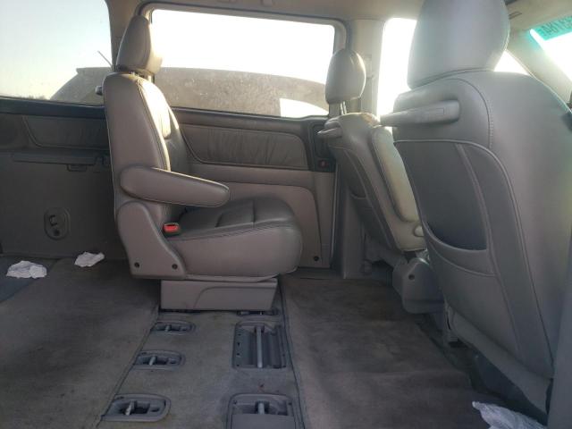 Photo 10 VIN: 5FNRL18703B035102 - HONDA ODYSSEY EX 