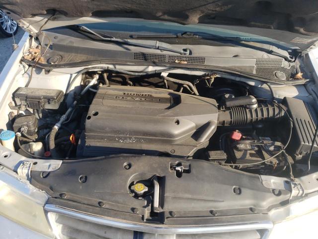 Photo 11 VIN: 5FNRL18703B035102 - HONDA ODYSSEY EX 