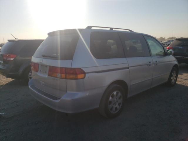 Photo 2 VIN: 5FNRL18703B035102 - HONDA ODYSSEY EX 