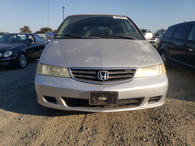 Photo 4 VIN: 5FNRL18703B035102 - HONDA ODYSSEY EX 