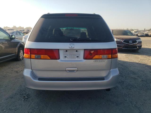 Photo 5 VIN: 5FNRL18703B035102 - HONDA ODYSSEY EX 