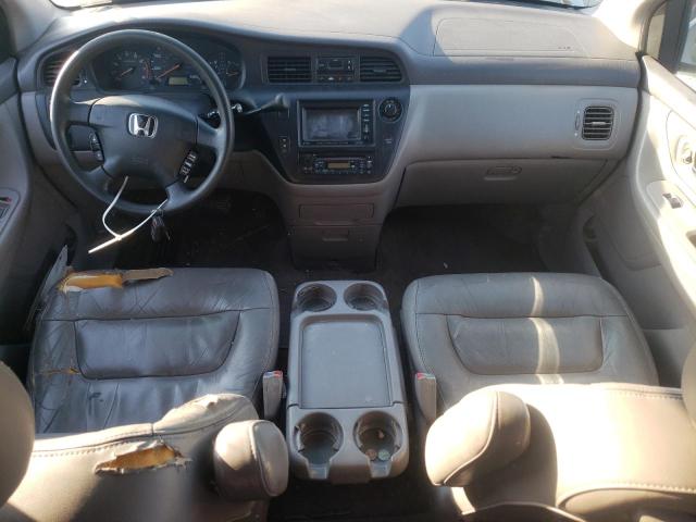 Photo 7 VIN: 5FNRL18703B035102 - HONDA ODYSSEY EX 