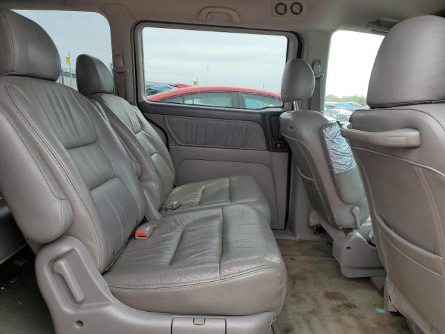 Photo 10 VIN: 5FNRL18703B093579 - HONDA ODYSSEY EX 