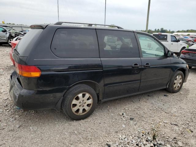 Photo 2 VIN: 5FNRL18703B093579 - HONDA ODYSSEY EX 