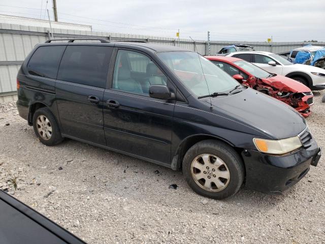 Photo 3 VIN: 5FNRL18703B093579 - HONDA ODYSSEY EX 