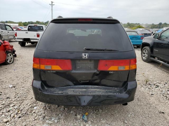 Photo 5 VIN: 5FNRL18703B093579 - HONDA ODYSSEY EX 