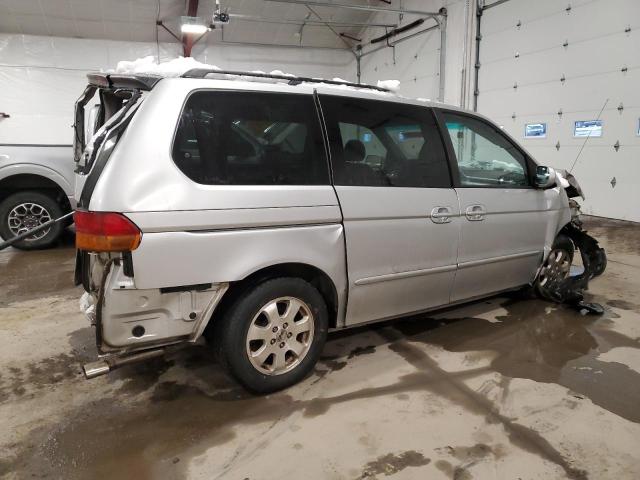 Photo 2 VIN: 5FNRL18703B109456 - HONDA ODYSSEY EX 