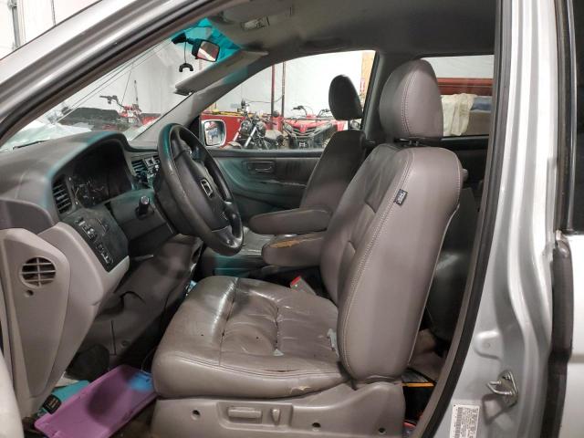 Photo 6 VIN: 5FNRL18703B109456 - HONDA ODYSSEY EX 