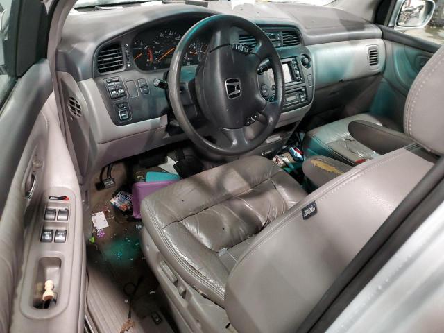 Photo 7 VIN: 5FNRL18703B109456 - HONDA ODYSSEY EX 